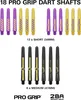 Target Darts Luke Littler Brass Dartpfeile mit Produktbild-Vorschau 3
