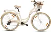 Goetze Mood 28 Zoll City Bike, 18 Zoll ALU Produktbild-Vorschau 1