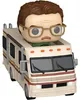 Funko Breaking Bad Rides Deluxe Vinyl Walt Figur Mehrfarbig Produktbild-Vorschau 1