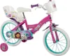 Huffy Corporation Krosové kolo GABBI house 16" růžové Náhled obrázku produktu 7