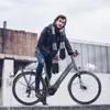 ElektroFahrrad 28 Zoll BAFANG e Bike Mittelmotor 15Ah 36V Produktbild-Vorschau 13