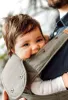 Dětské nosítko Marsupi Hip Carrier Classic Olive S/M pro Náhled obrázku produktu 9