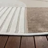 Tapis d'extérieur Résistant aux intempéries Balcon Salon Voir les images du produit 3