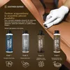 Leather Expert - Lederlenkrad-Aufarbeitungsset LE-18-SW450 Produktbild-Vorschau 6