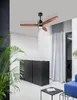 Nova Luce Deckenventilator SABAL Produktbild-Vorschau 2