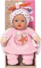 BABY born Angel for babies 2 assorted, Lalka dziecko, Płeć Podgląd zdjęcia produktu 3