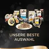 Sheba Beutel 40x 85g - Selection in Sauce - Produktbild-Vorschau 13