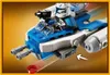75391 - LEGO Star Wars - Captain Rex' Y-Wing™ Microfighter Produktbild-Vorschau 13