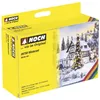 NOCH Winter Set, Biela Náhľad obrázku produktu 1