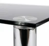 Mucola TV-Aufsatz Glas Fernseherhöhung Glasaufsatz TV-Rack  Produktbild-Vorschau 6
