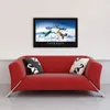 Motivationsposter Teamwork Fallschirmspringer Produktbild-Vorschau 2