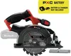 Einhell TE-CS 18/150 Li - Solo, Dřevo, Černá, Červená, Náhled obrázku produktu 18