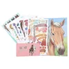 Miss Melody Create your Horses Blaze Produktbild-Vorschau 2