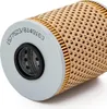 Ölfilter RIDEX 7O0113 Filtereinsatz für BMW 3 Limousine Produktbild-Vorschau 6