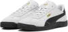 Puma Club 5V5 White/Black Tenisky Náhled obrázku produktu 10