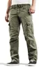 Timezone BenitoTZ Herren-Cargohose 100% Baumwolle mit Produktbild-Vorschau 1