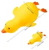 Squishy Ente Antistress Fidget Spielzeug dehnbar Produktbild-Vorschau 3