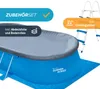 Summer Waves Quick Up Pool piscine gonflable ovale incl. Voir les images du produit 6
