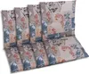 GO-DE Textil, Sesselauflage Niederlehner, 4er-Set, Farbe: Produktbild-Vorschau 1