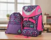 TOPMOVE® Schulrucksack Schulanfänger Schulranzen Set Blumen Produktbild-Vorschau 8