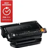 TEFAL GC7228 - Schwarz - Edelstahl - 800 cm² - 400 x 200 mm Produktbild-Vorschau 31