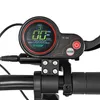 DUOTTS K8Elektroroller E-Scooter E-roller 12 Zoll Off-Road Produktbild-Vorschau 15