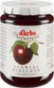Darbo Naturr.Schw.Kirsche 450g Produktbild-Vorschau 1