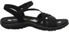 Sandales sportives avec semelle de 30 mm REGGAE SLIM-SUMMER Voir les images du produit 5