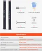 Ressorts de torsion SucceBuy pour portes de garage - une Voir les images du produit 7
