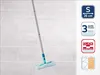 LEIFHEIT Clean & Away Bodenwischer Voir les images du produit 6