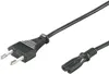 Goobay Cassettesnoer Bulk Zwart 1.8m Produktbild-Vorschau 16