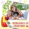 Appareil photo instantané pour enfants, appareil photo Voir les images du produit 6