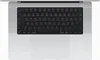 Apple MacBook Pro  - Apple M - 41,1 cm (16.2") - 3456 x Produktbild-Vorschau 2