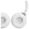 JBL Tune 510BT weiß On-Ear Kopfhörer mit Bluetooth und Produktbild-Vorschau 4