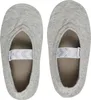 hummel Gymnastikschuhe Kinder silver 28 Produktbild-Vorschau 1