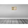 vianmo Blechschild 20x30 cm Borsoi Hund ohne kein Heim Tier Produktbild-Vorschau 2