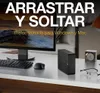 Seagate 8.9cm  4.0TB USB3.0 Expansion Desktop black Podgląd zdjęcia produktu 7