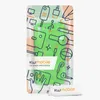 kwmobile 43411.44, Hauthülle, Apple, iPhone 7/8, 11,9 cm Produktbild-Vorschau 7