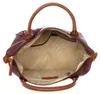 Harbour 2nd VM.15108 Totebag style vm Lucia M Leder Tasche Produktbild-Vorschau 3