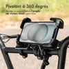 Support de téléphone robuste imoshion pour vélo - Rotation Voir les images du produit 9