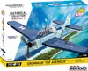 COBI Grumman TBF Avenger, Stavebnica, 8 rok / roky, 392 Náhľad obrázku produktu 7