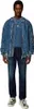 Diesel A10229-09h38 2023 Finitive Jeans Blu 31 / 32 Uomo Anteprima dell’immagine prodotto 5