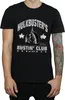 Marvel - "Hulkbuster's Bustin' Club" T-Shirt für Herren Produktbild-Vorschau 3