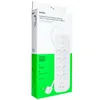 Belkin Connect, 900 J, 8 AC-Ausgänge, Weiß, 2 m, 1 Stück(e) Produktbild-Vorschau 10
