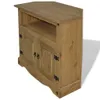 vidaXL Table console style mexicain en pin 80x43x78 cm Voir les images du produit 1