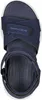 Sandały Skechers 229097-NVBK dla Męskie Podgląd zdjęcia produktu 4