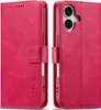 Hülle für iPhone 17, Klapphüllen Brieftasche Leder Produktbild-Vorschau 1