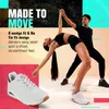 Skechers Uno Wonderer WHT Größe EU 40 Normal Produktbild-Vorschau 29