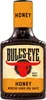 Bulls Eye Honey BBQ Grillsauce mit süßlich rauchiger Produktbild-Vorschau 2