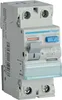 A close-up studio shot of an electrical circuit breaker. Náhľad obrázku produktu